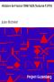 [Gutenberg 39876] • Histoire de France 1598-1628 (Volume 13/19)